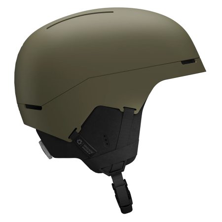 Salomon Brigade Index Olive Night 2026