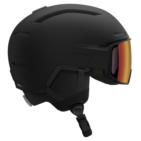 Salomon Driver Pro Sigphoto Mips Black 2026