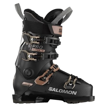 Salomon S-Pro Alpha 90W GW LV 2025 - New