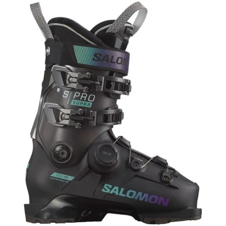 Salomon S-Pro Supra Boa 95W MV GW 2025 - New
