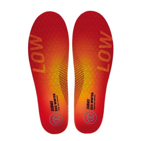 Sidas 3 Feet Eco Winter Low Neutral