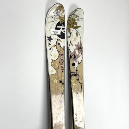 Rossignol S74W - Gebruikt