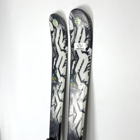 K2 Indy - Gebruikt