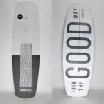 Goodboards Wipe 2023 - Testmodel