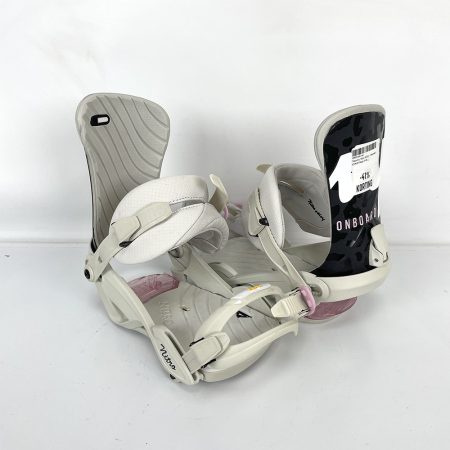 Nitro Ivy Nitro X Eivy