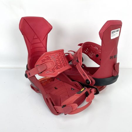 Nitro Team Red - Testmodel