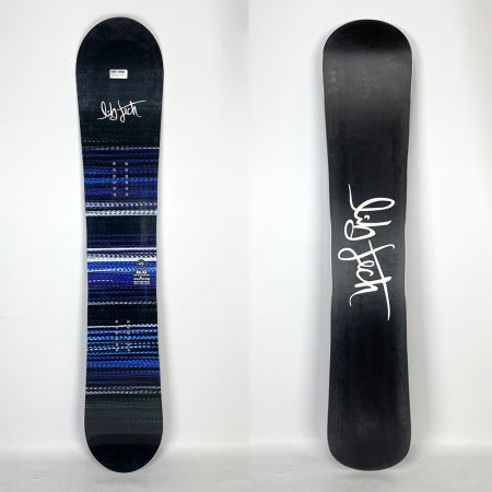 Lib Tech No. 43 2024 - Testmodel