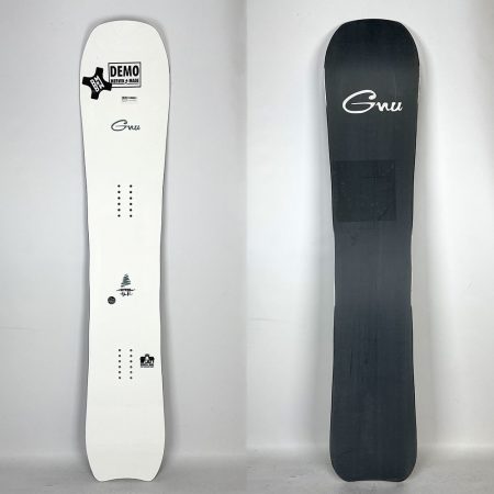 Gnu Hyper 2024 - Testmodel