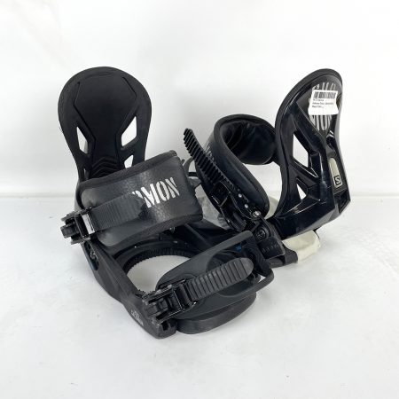 Salomon Unite - Gebruikt