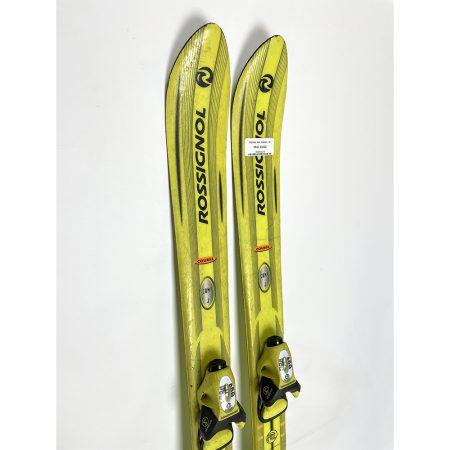 Rossignol Kids - Gebruikt