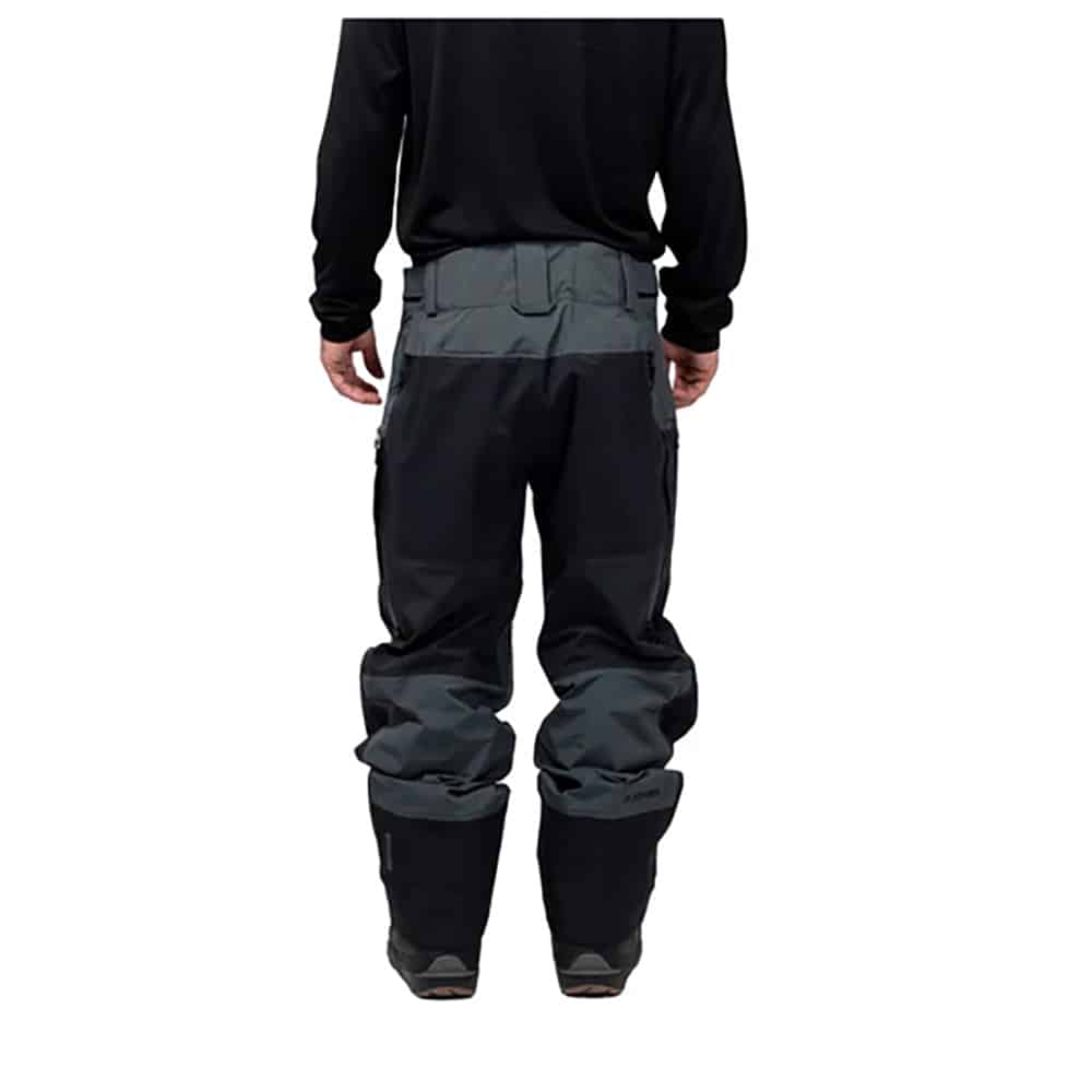 JONES 23-24 PNT M'S SHRALPINIST GTX PRO - M - Afbeelding 2