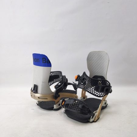 Bataleon Blaster AW Bone White/Copper 2025