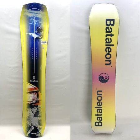 Bataleon Distortia 2024