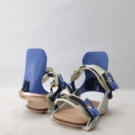 Bataleon Gata Lavender/Glacier Gray 2024