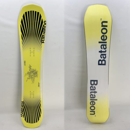 Bataleon Stuntwood 2024