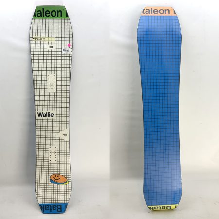 Bataleon Wallie 2025