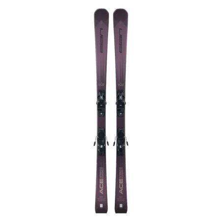 Elan Ace Speed Magic Pro PS 2025 - New (incl. binding)