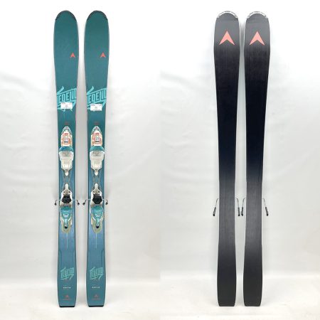 Dynastar Legend Women 84 2021