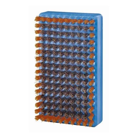 Holmenkol Brush Bronze