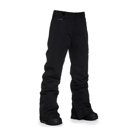 Horsefeathers Diane Pants 2026 Black - Maat S