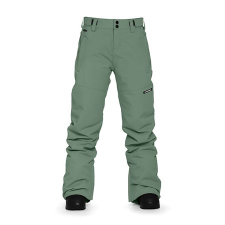 Horsefeathers Diane Pants 2026 Iceberg Green - Maat M