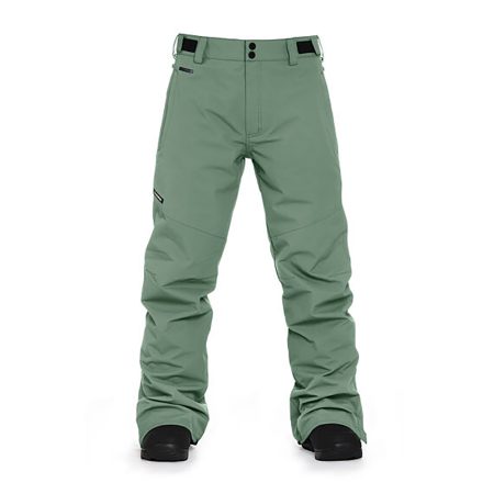 Horsefeathers Orca Pants 2026 Iceberg Green - Maat S