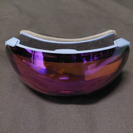 Kepler MATT paars Qview + Strap