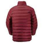Jones JKT Reup Down Puffy Red 2023 - XS - Afbeelding 3