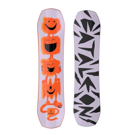 Bataleon Minishred 2024 - New