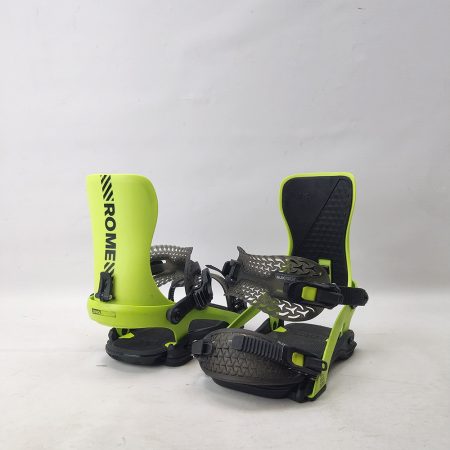 Rome 390 Boss Groen 2025