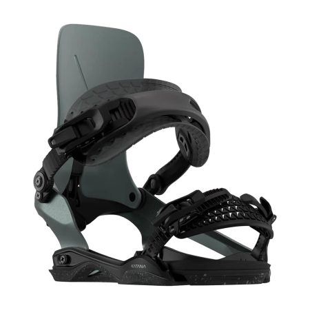 Rome Katana AW FASE Slate 2026