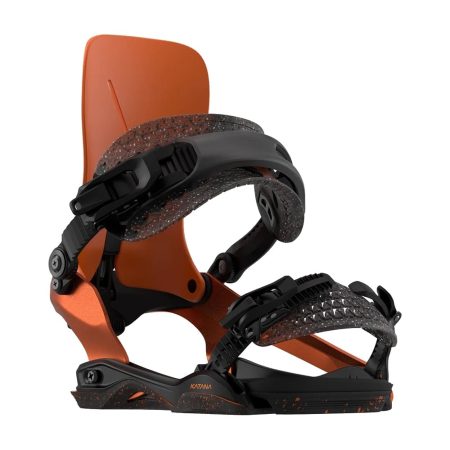 Rome Katana AW FASE 2026 Oranje