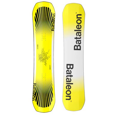 Bataleon Stuntwood 2024 - New