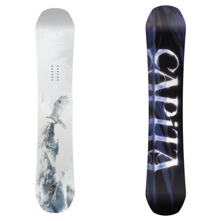 Capita Birds of a Feather 2026