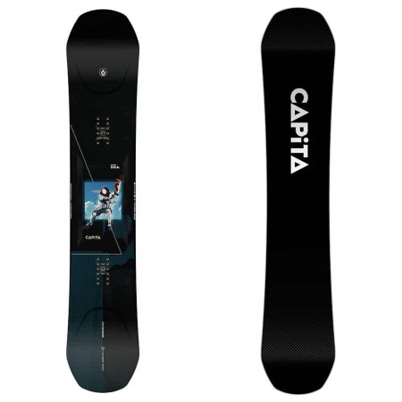 Capita Super D.O.A. 2026