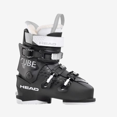 Head Cube 3 80 W Black 2024 - New