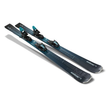 Elan Primetime N°3 W PS 2025 Black - New (incl. binding)
