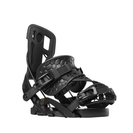 Flow Fuse Hybrid 2025  Black - New