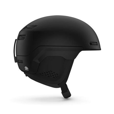 Giro Owen Spherical 2026 Mat Zwart