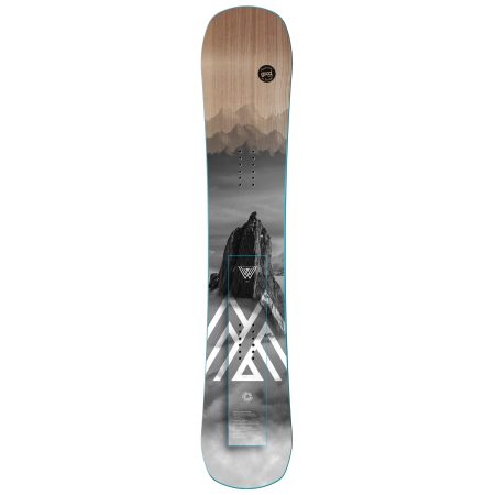 Goodboards Wooden 2025 - New