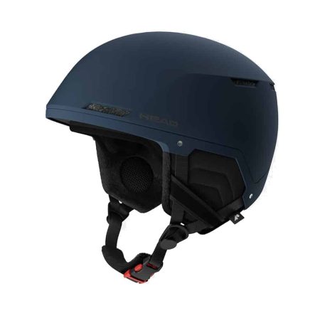 Head Compact Evo 2026 Nachtblauw - New