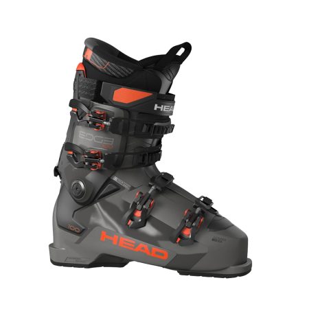 Head Edge 100 HV 2025 Antracite Red - New