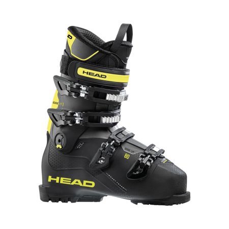 Head Edge LYT 80 HV 2025 Black Yellow - New
