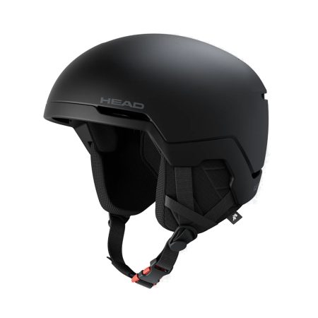 Head Faero 2026 Zwart - New