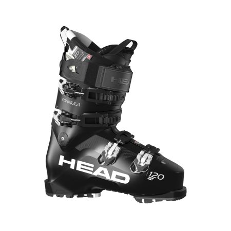 Head Formula 120 MV GW 2025 Black - New