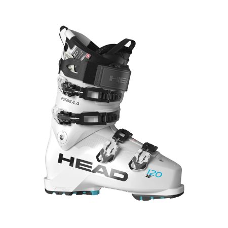 Head Formula 120 MV GW 2025 White - New
