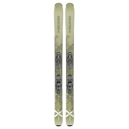 Head Kore x 90 LYT + PRW 11 2025 - New