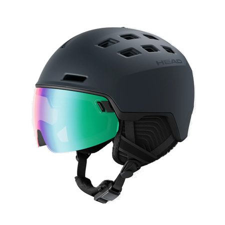 Head Radar Photo 2026 - New