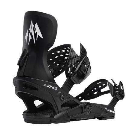 Jones Asteroid Eclipse 2024 Black