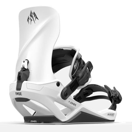 Jones Mercury FASE Wolken Wit 2026